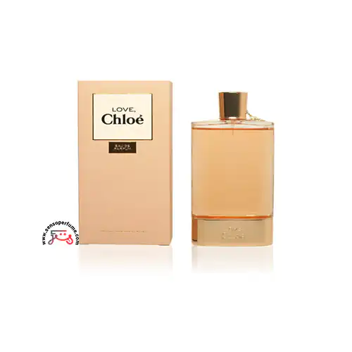 عطر ادکلن کلوهه لاو